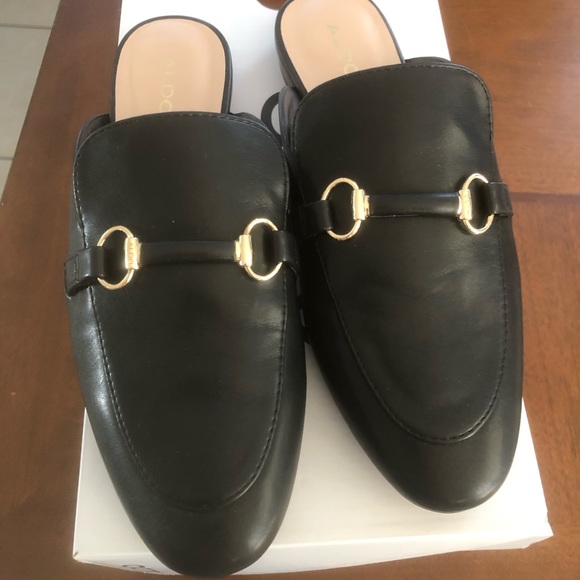 Aldo Shoes - Aldo Mules
